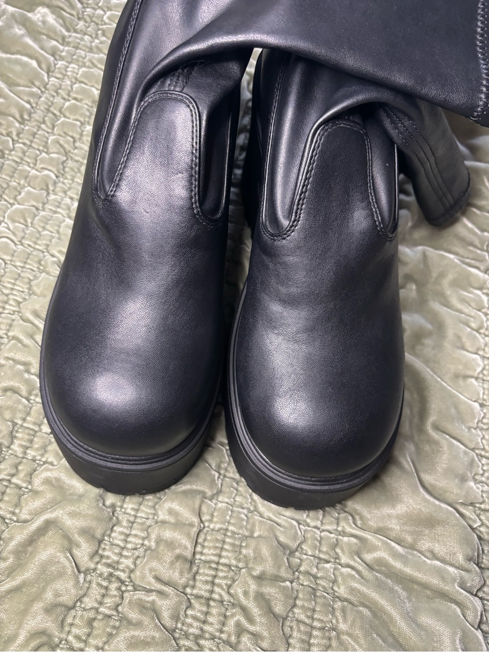 Windsor Smith Found Boot - Picture 10 of 12